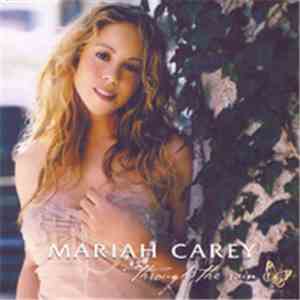 Mariah Carey - Through The Rain