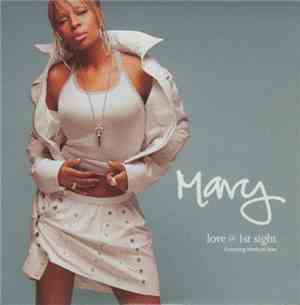 Mary Featuring Method Man - Love @ 1st Sight