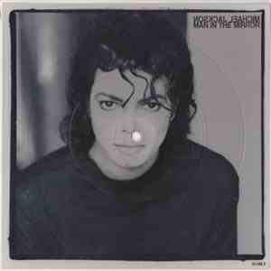Michael Jackson - Man In The Mirror