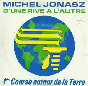 Michel Jonasz - D'Une Rive A L'Autre