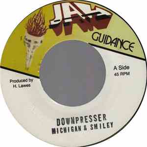 Michigan & Smiley - Downpresser