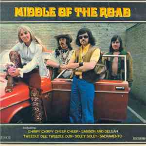 Middle Of The Road - Middle Of The Road