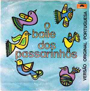 Minhocas - O Baile Dos Passarinhos