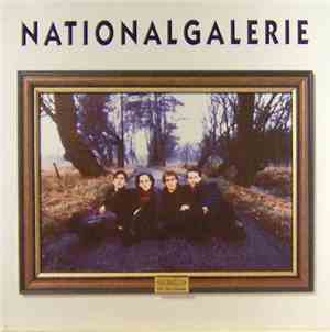 Nationalgalerie - Heimatlos