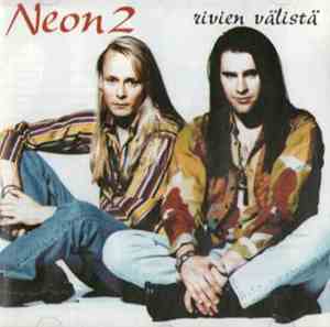 Neon 2 - Rivien Välistä