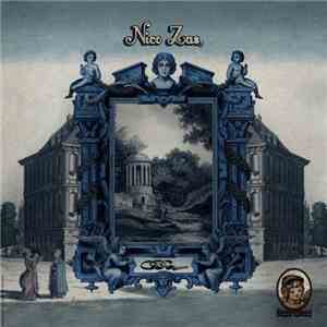 Nico Zas - Be