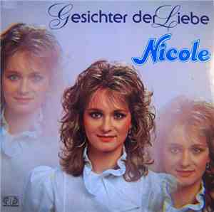 Nicole  - Gesichter Der Liebe