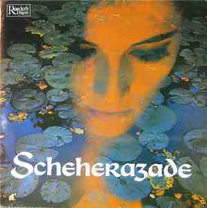 Nikolai Rimski-Korsakoff, The Royal Philharmonic Orchestra, James Walker - Scheherazade