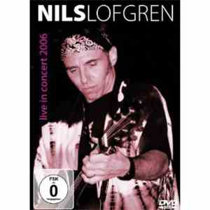 Nils Lofgren - Live In Concert 2006