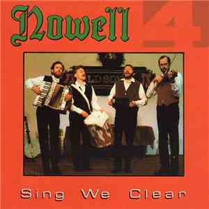 Nowell Sing We Clear - Nowell Sing We Clear Volume 4