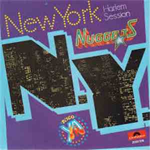 Nuggets - New York (Harlem Session)