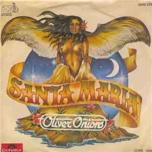 Oliver Onions - Santa Maria