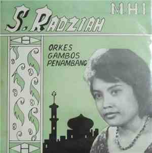Orkes Gambos Penambang, S. Radziah - Empat Dara