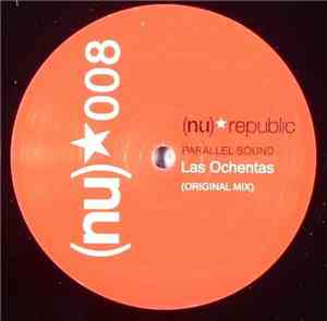 Parallel Sound - Las Ochentas