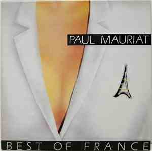 Paul Mauriat - Best Of France