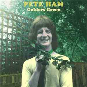 Pete Ham - Golders Green