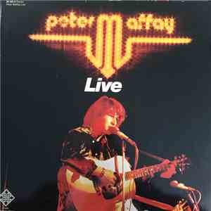 Peter Maffay - Live
