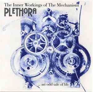 Plethora - The Inner Workings Of The Mechanism
