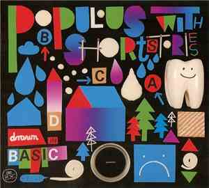 Populous With Short Stories - Drawn In Basic