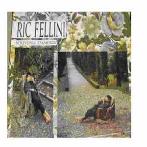Ric Fellini - Souvenir D'Amour (Italian Remix)