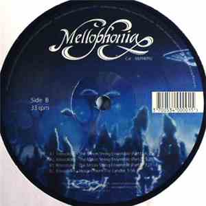 Ritmolider - The Moon String Ensemble