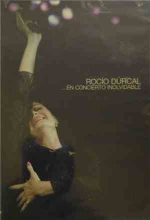 Rocío Dúrcal - ...En Concierto Inolvidable