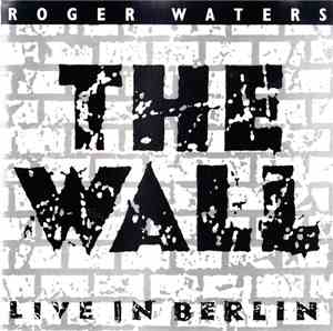Roger Waters - The Wall (Live In Berlin)