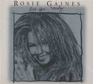Rosie Gaines - Are You Ready