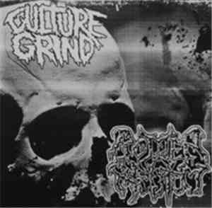 Rotten Rectum, Culture Grind - Untitled