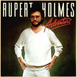 Rupert Holmes - Adventure