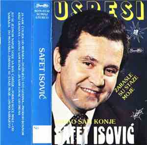 Safet Isović - Jahao Sam Konje
