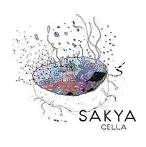 Sakya  - Cella