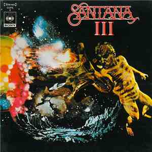 Santana - Santana III