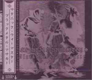 Satanic Warmaster - Black Metal Massacre Live