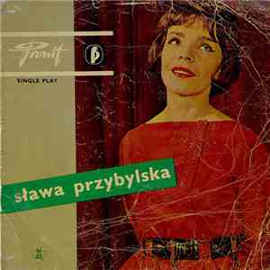 Sława Przybylska - Tbiliso