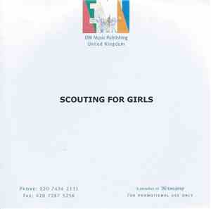 Scouting For Girls - Scouting For Girls