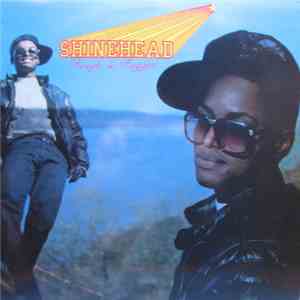 Shinehead - Rough & Rugged