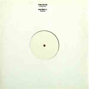 Spank! / Ortin - Asin Asin / Double A.F