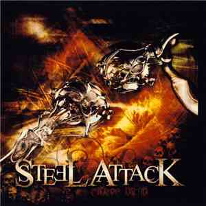 Steel Attack - Carpe DiEnd
