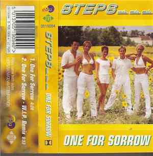 Steps - One For Sorrow