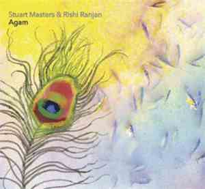 Stuart Masters & Rishi Ranjan - Agam