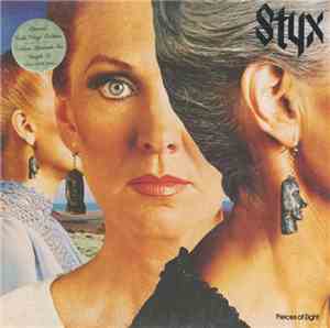 Styx - Pieces Of Eight