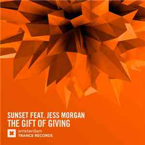 Sunset  Feat. Jess Morgan  - The Gift Of Giving