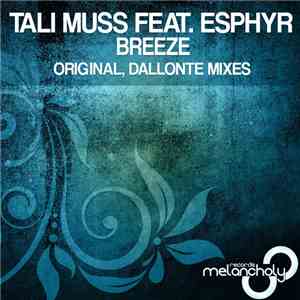 Tali Muss Feat. Esphyr - Breeze