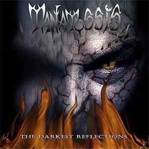 Tanatosis - The Darkest Reflections