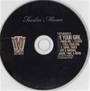 Teedra Moses - Be Your Girl /Still Your Girl