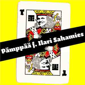 Teflon Brothers F. Ilari Sahamies - Pämppää