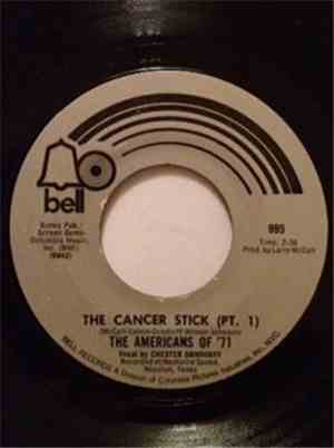 The Americans of '71 - The Cancer Stick