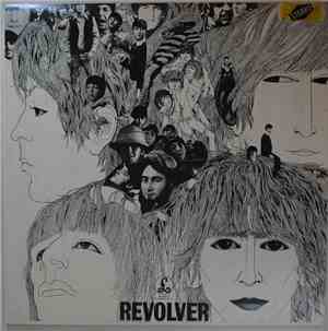 The Beatles - Revolver
