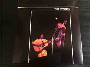 The Byrds - Super Stars Best Collection